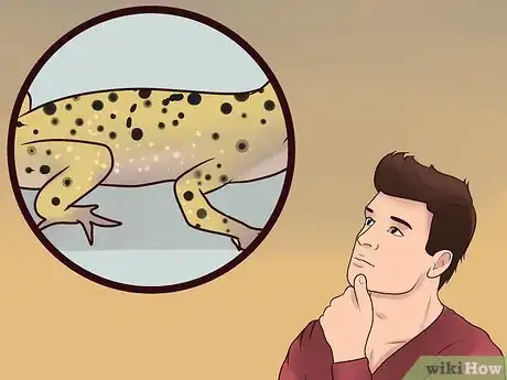 Imagen titulada Care for a Leopard Gecko Step 15