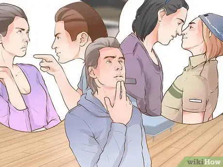 Imagen titulada Break Your Addiction to a Person Step 6