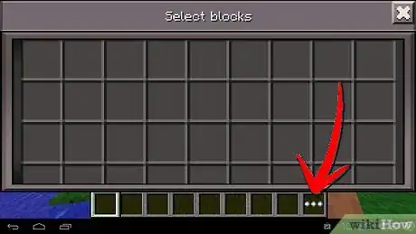 Imagen titulada Play Minecraft Pe Step 15