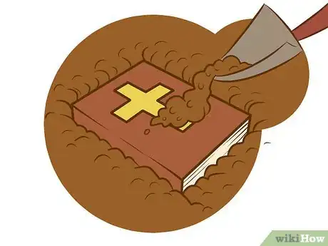 Imagen titulada Dispose of a Bible Step 5