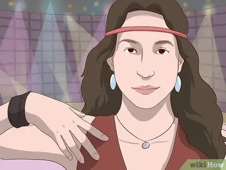 Imagen titulada Dress Up for a Disco Party Step 25.jpeg