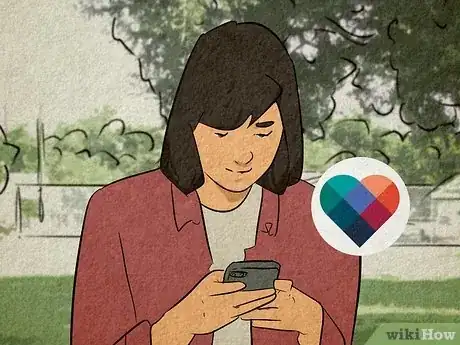 Imagen titulada Overcome a Fear of Online Dating Step 7