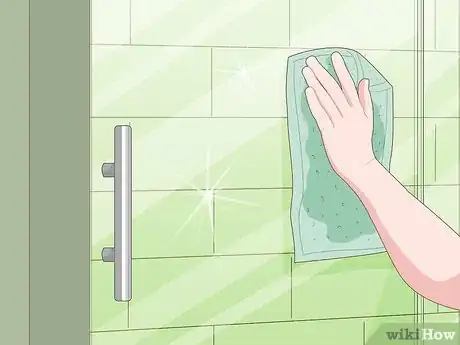Imagen titulada Clean a Shower Step 28