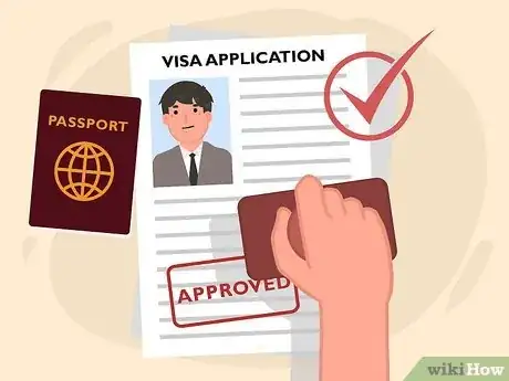 Imagen titulada Plan Your Business Travel Step 1