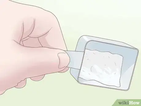 Imagen titulada Care for Dark Clothing and Retain Color Step 2