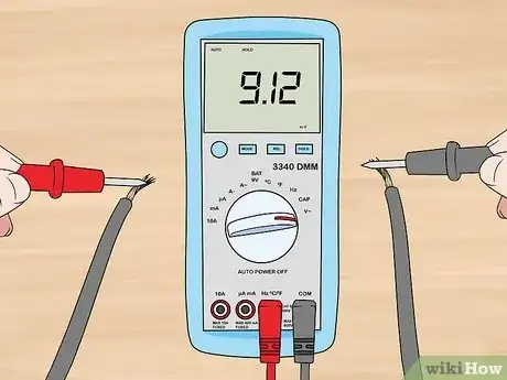 Imagen titulada Identify Positive and Negative Wires Step 8