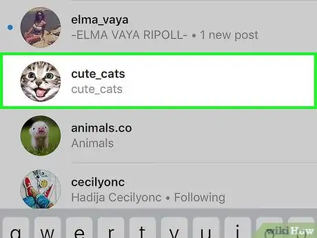 Imagen titulada Delete Instagram’s Search History Step 11