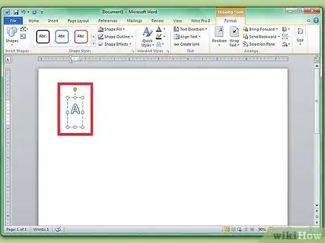 Imagen titulada Make a Monogram Step 3
