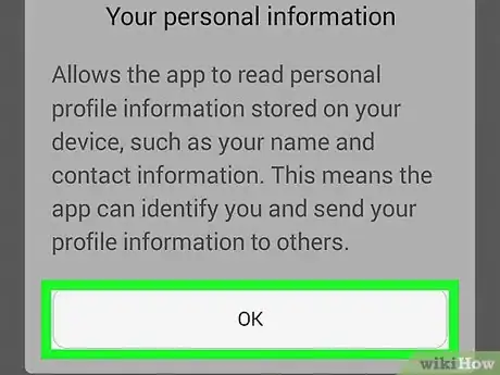 Imagen titulada Use Quick Add on Snapchat Step 7
