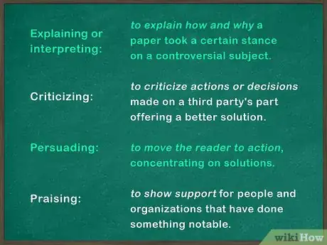 Imagen titulada Write a Notable Editorial Step 1