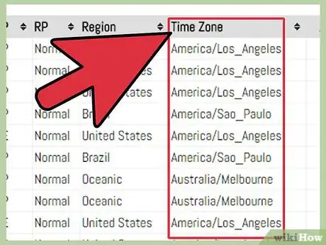 Imagen titulada Choose the Perfect Server_Realm for World of Warcraft Using Realm Pop Step 9