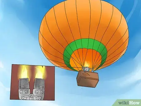 Imagen titulada Fly a Hot Air Balloon Step 5