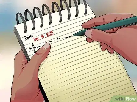 Imagen titulada Make a Contract Step 4