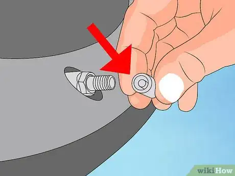 Imagen titulada Paint Your Wheels Step 7