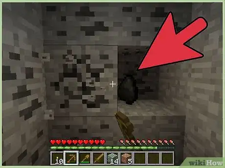 Imagen titulada Be an Expert Minecraft Player Step 10