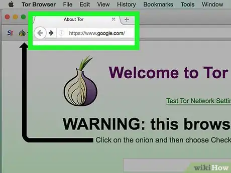 Imagen titulada Set a Specific Country in a Tor Browser Step 27