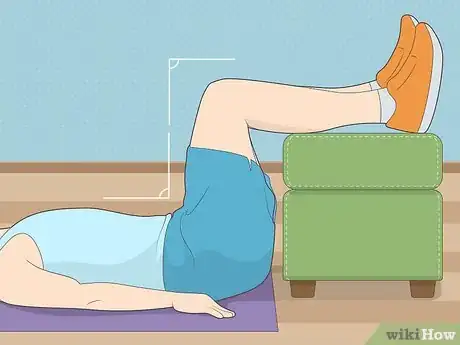 Imagen titulada Untrap a Nerve in Your Lower Back Step 4