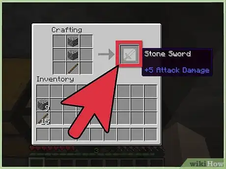 Imagen titulada Be an Expert Minecraft Player Step 15