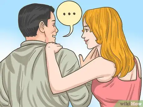 Imagen titulada Treat Your Boyfriend Step 2