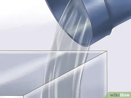 Imagen titulada Clean a Fish Tank With Sand Step 10