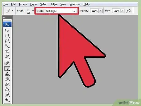 Imagen titulada Blend Colors in Photoshop Step 9