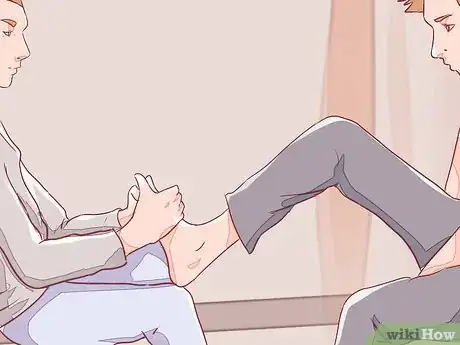 Imagen titulada Do Reflexology Step 11
