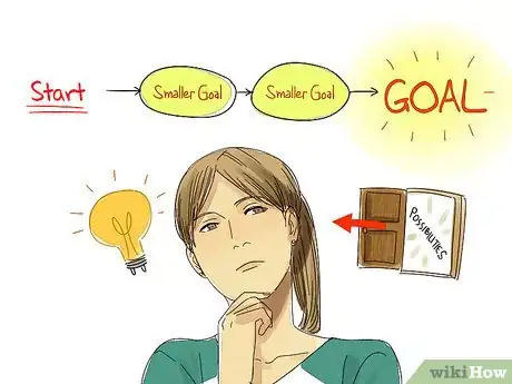 Imagen titulada Get out of a Depression Step 6