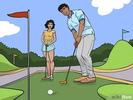 Imagen titulada Attract a Leo Man As an Aquarius Woman Step 5