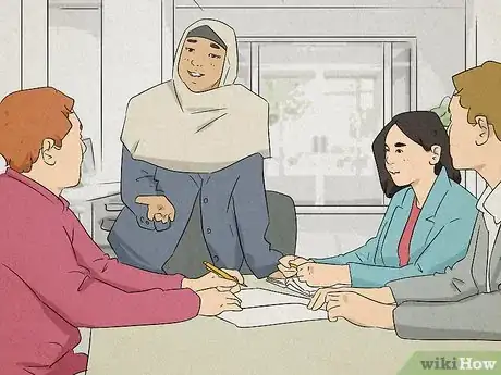 Imagen titulada What Are the 3 A's of Active Listening Step 12