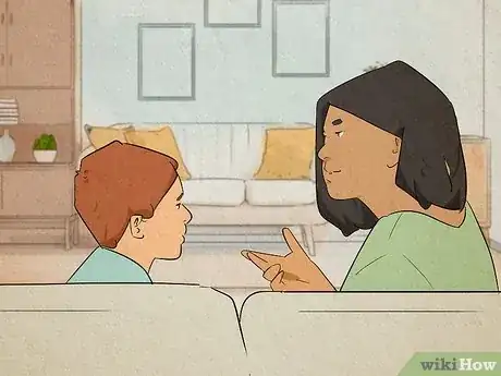 Imagen titulada Date a Man Who Has a Child when You Don't Step 21
