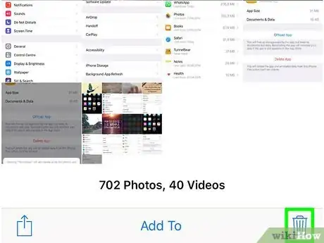 Imagen titulada Clear iPhone Memory Step 13