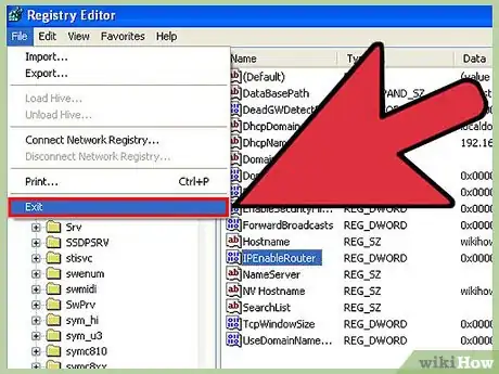 Imagen titulada Enable IP Routing Step 8