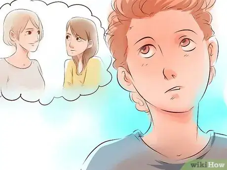 Imagen titulada Forget a Friend Step 1