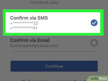 Imagen titulada Reset Your Facebook Password When You Have Forgotten It Step 16