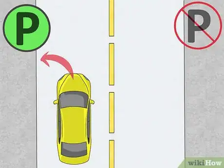 Imagen titulada Adjust to Driving a Car on the Left Side of the Road Step 11