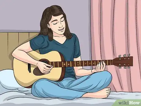 Imagen titulada Be a Normal Teenager Step 12
