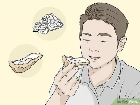 Imagen titulada Increase Your Sperm Count with Food Step 1