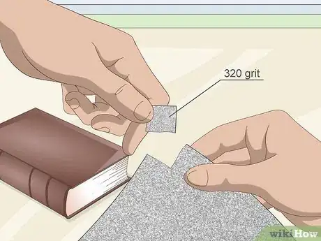 Imagen titulada Remove Ink Stamps from Papers Step 22