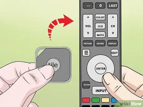 Imagen titulada Find a Lost Television Remote Step 12
