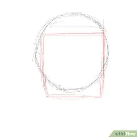 Imagen titulada Surprised face rectangle Step 2