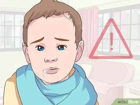 Imagen titulada Reduce Uvula Swelling Step 9