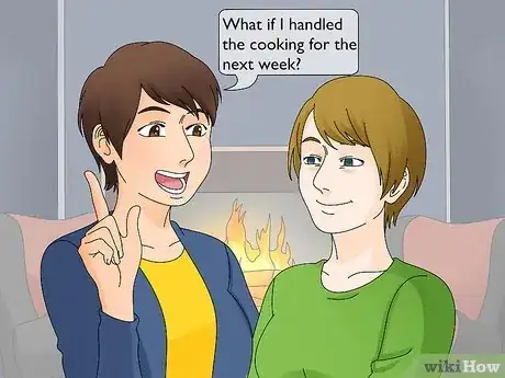 Imagen titulada Encourage Someone to See a Therapist Step 6