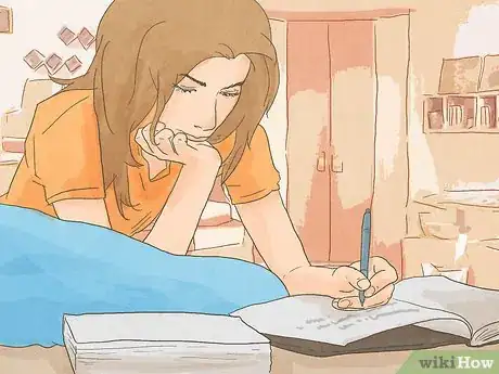 Imagen titulada Tell Your Mom You Are Bisexual Step 1