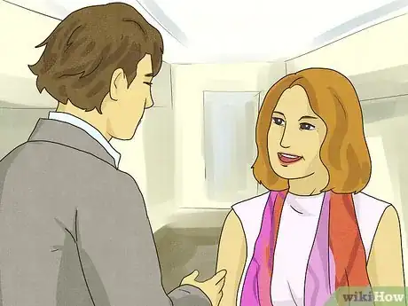 Imagen titulada Ask an Older Woman Out Step 1