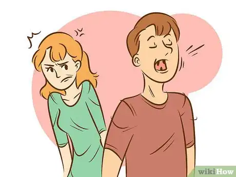 Imagen titulada Deal With Disrespectful People Step 1