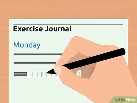 Imagen titulada Measure Calories Burned During Exercise Step 11