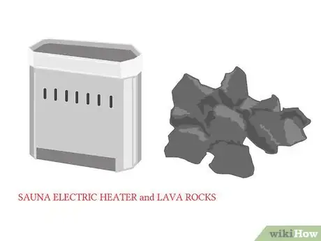 Imagen titulada Build Saunas Step 8