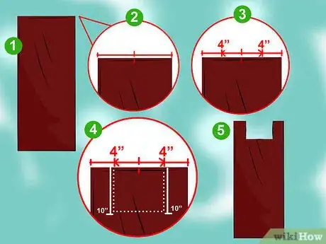 Imagen titulada Make a Thor Costume Step 7
