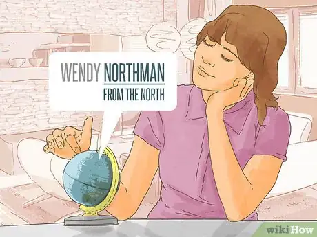 Imagen titulada Find The Origin Of Your Last Name Step 7