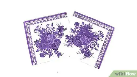 Imagen titulada Decoupage Step 2
